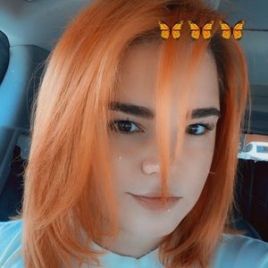 Meet your Posher, Nataly